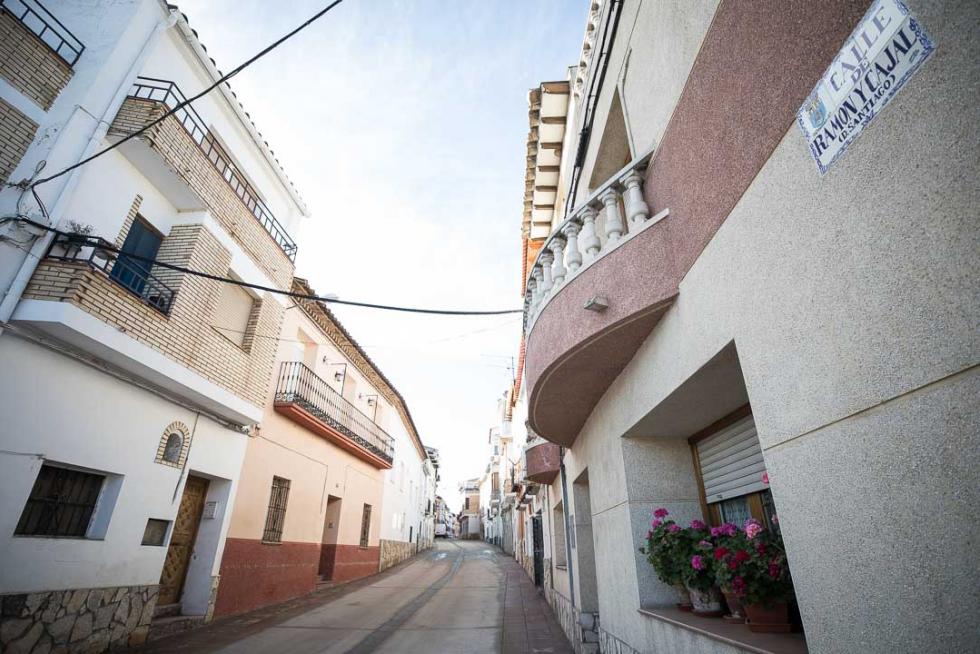 Foto de Peñalba
