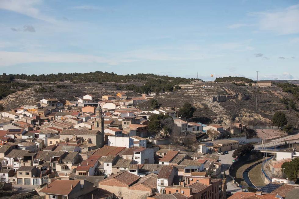 Foto de Peñalba