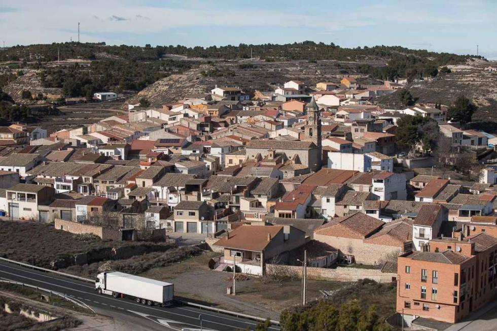 Foto de Peñalba