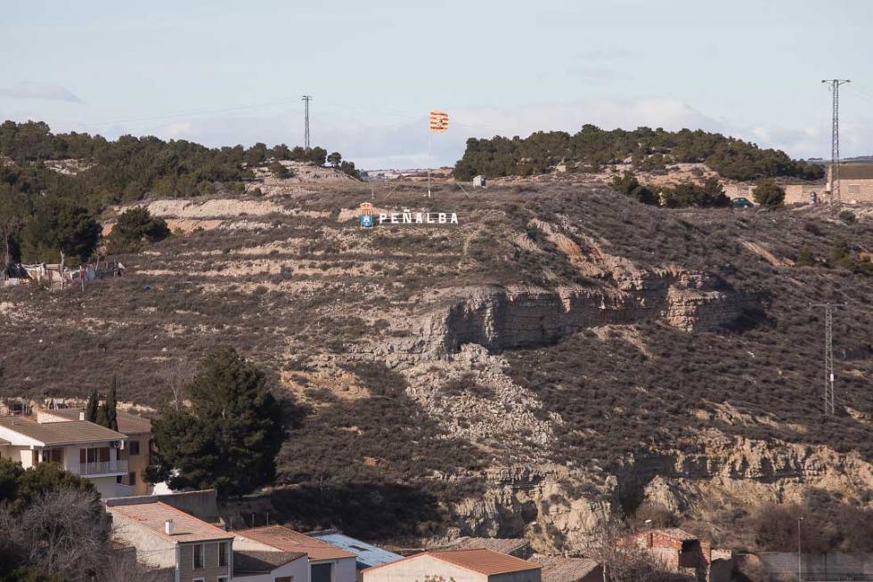Foto de Peñalba