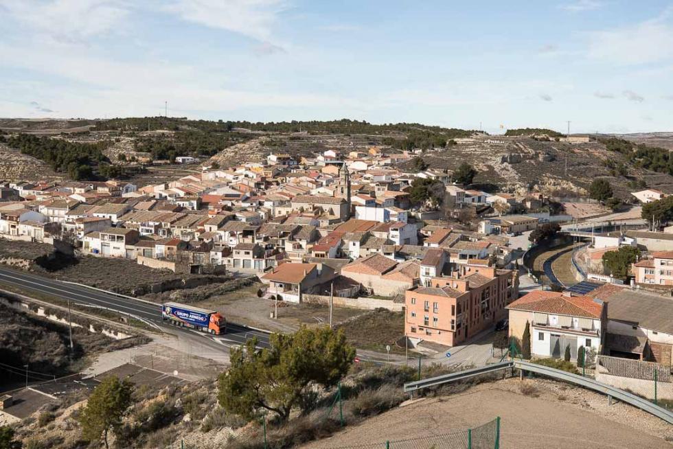 Foto de Peñalba