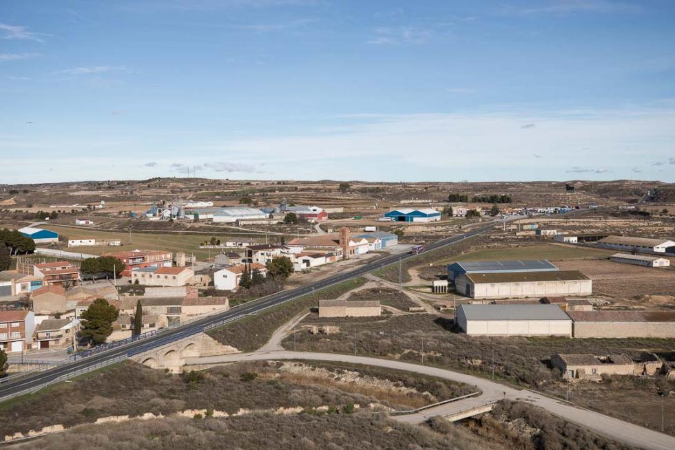 Foto de Peñalba
