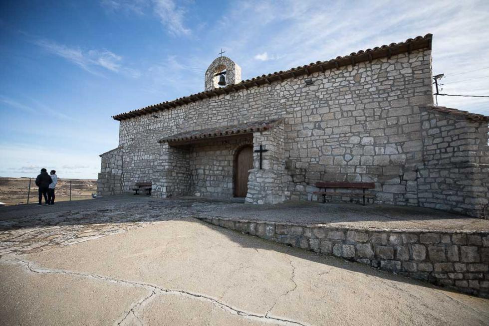 Foto de Peñalba