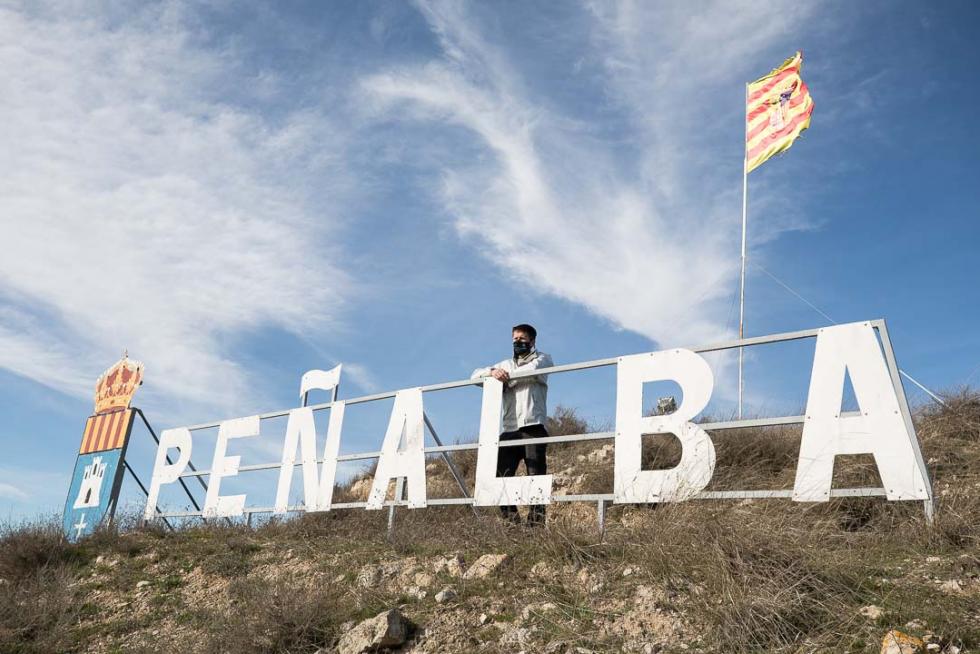 Foto de Peñalba