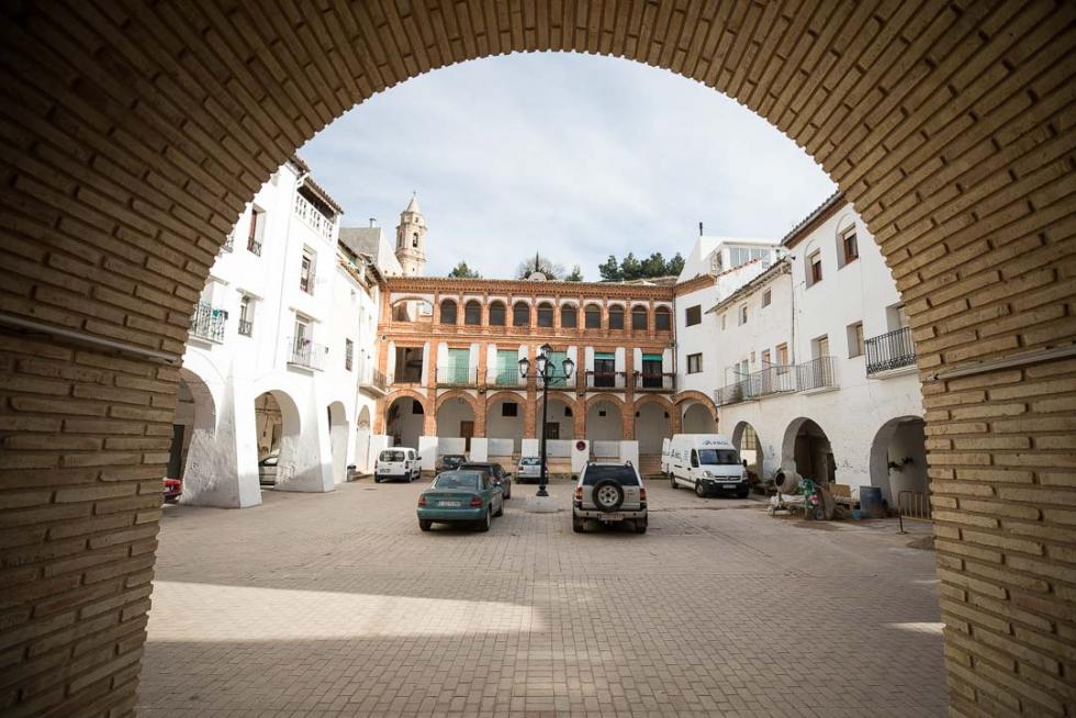 Foto de Híjar