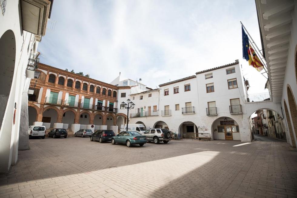 Foto de Híjar