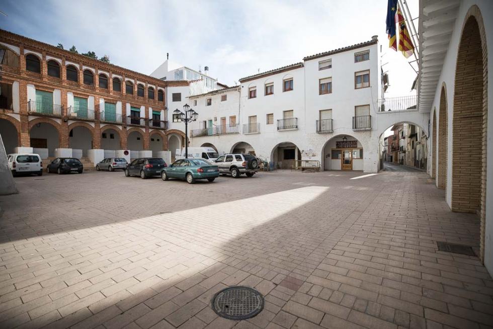 Foto de Híjar