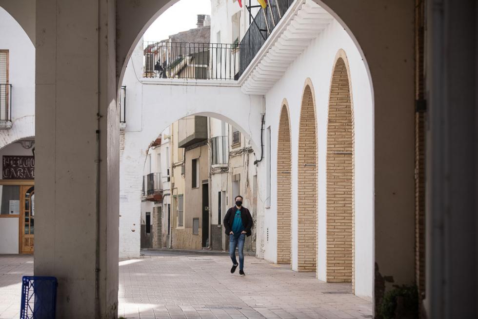 Foto de Híjar