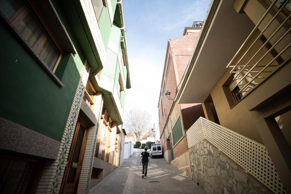 Foto de Híjar