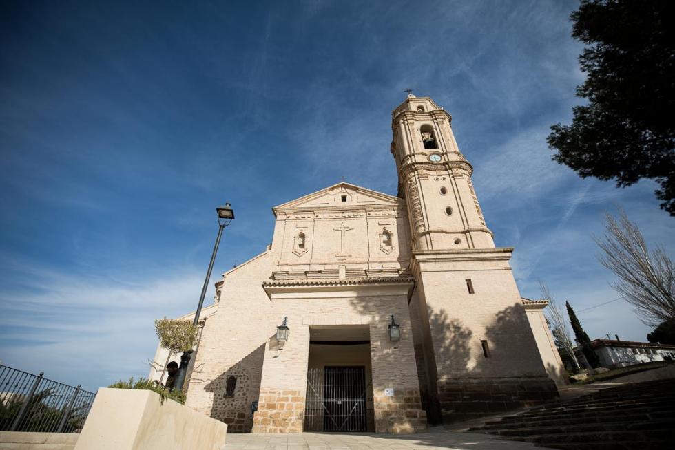 Foto de Híjar