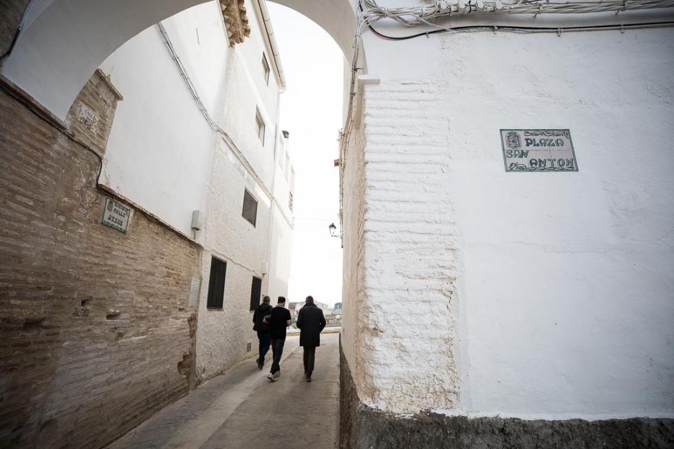 Foto de Híjar