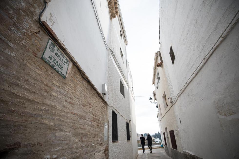 Foto de Híjar