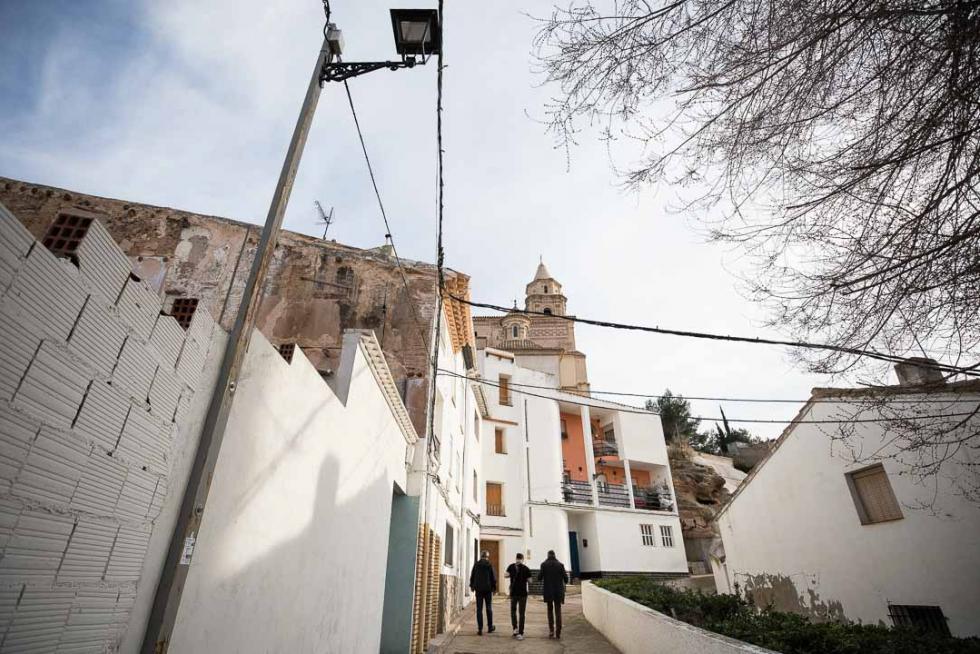 Foto de Híjar