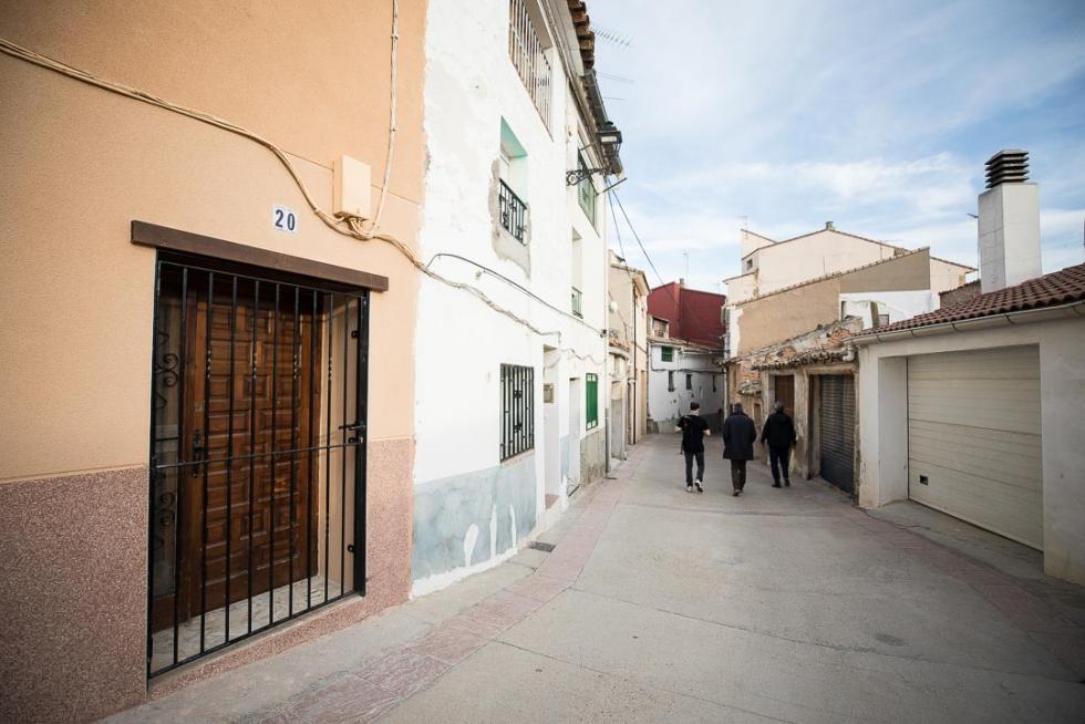 Foto de Híjar