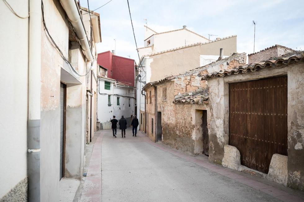 Foto de Híjar
