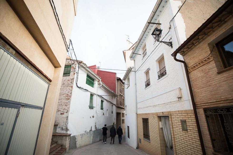 Foto de Híjar