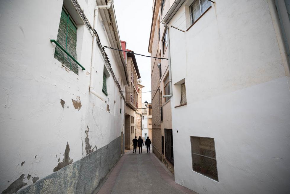Foto de Híjar
