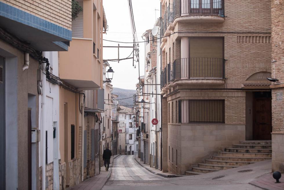 Foto de Híjar