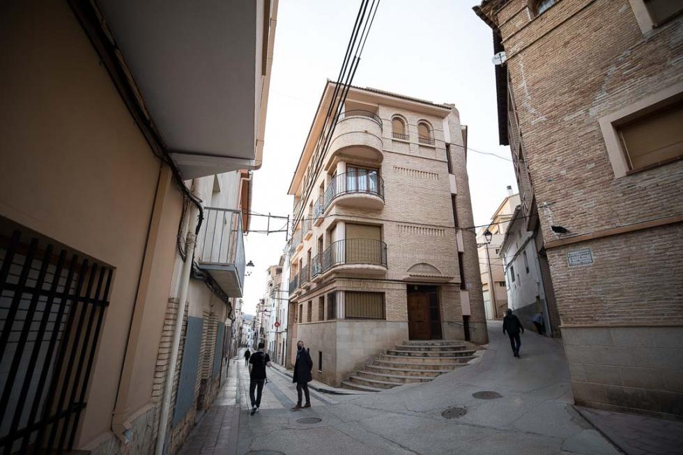 Foto de Híjar