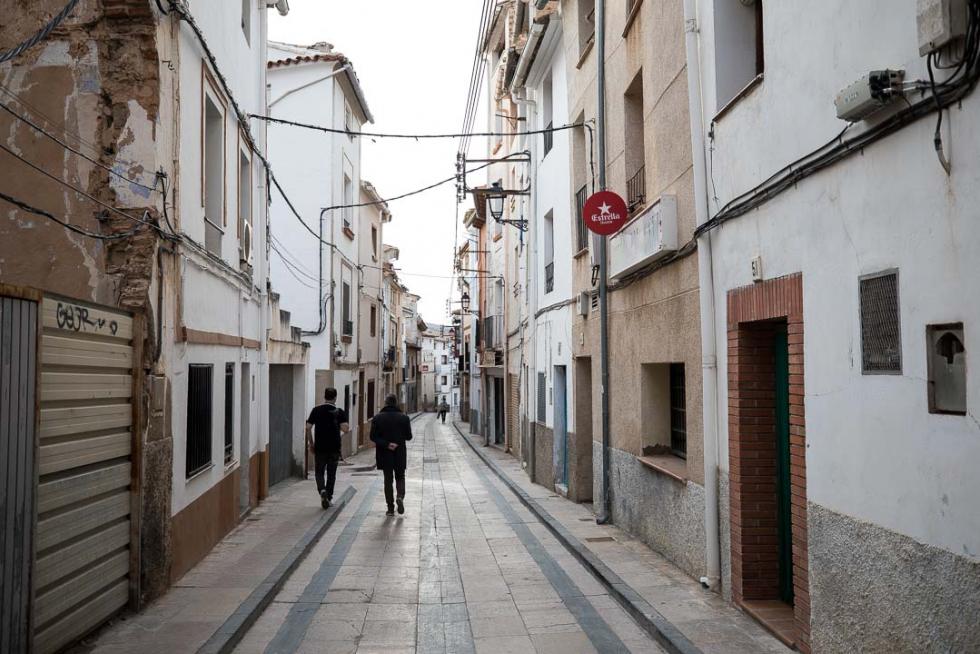 Foto de Híjar