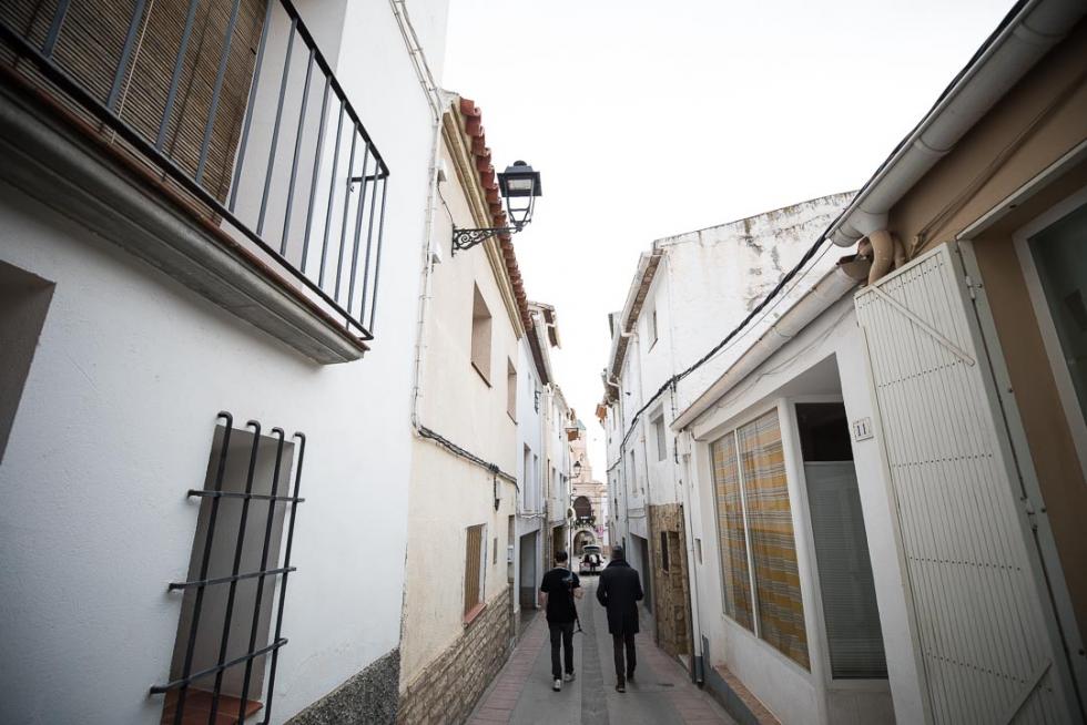 Foto de Híjar