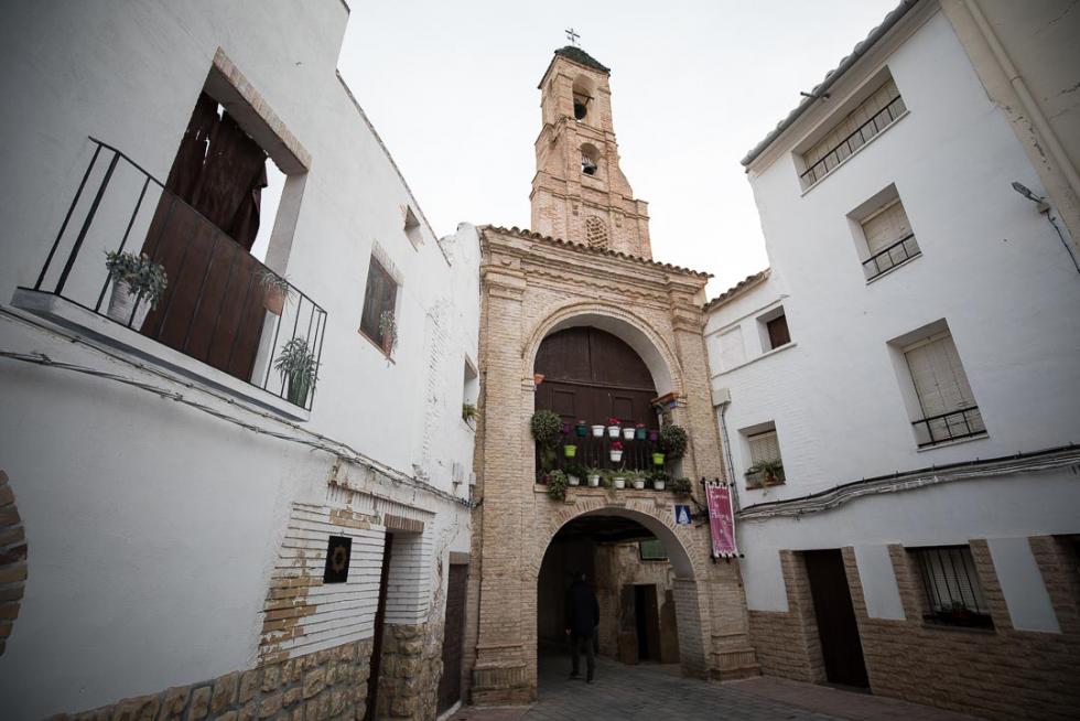 Foto de Híjar