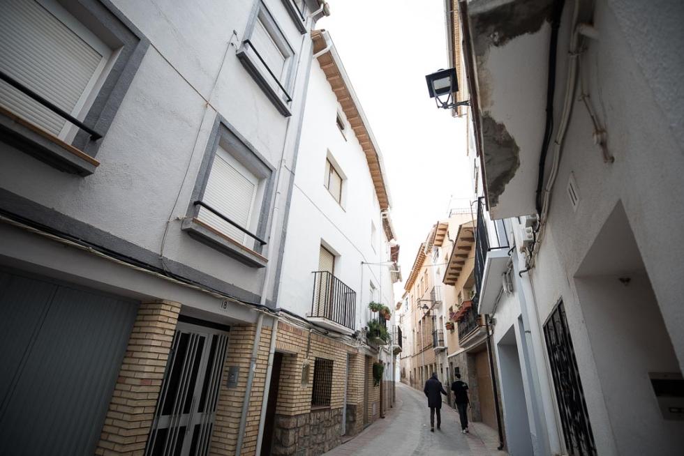 Foto de Híjar