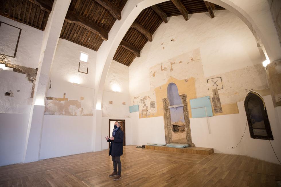 Foto de Híjar