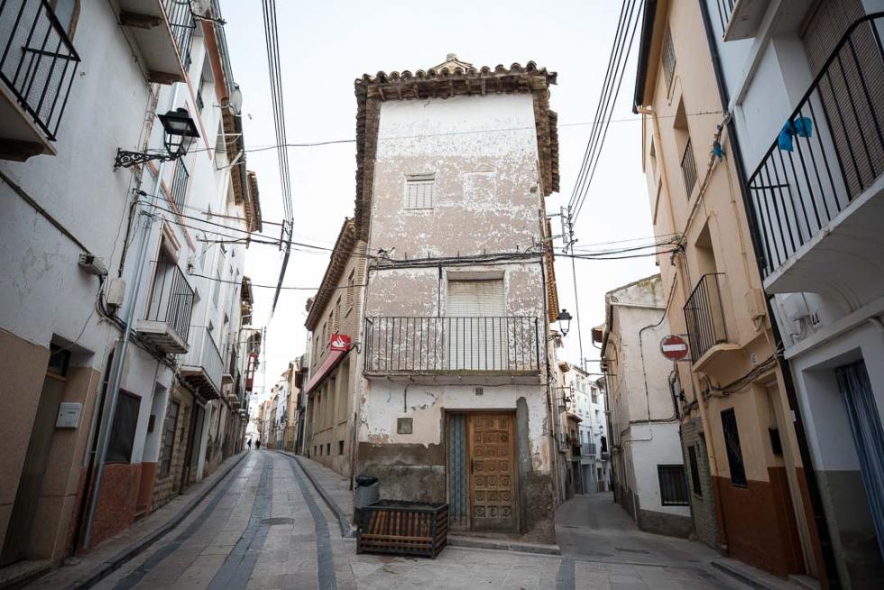 Foto de Híjar