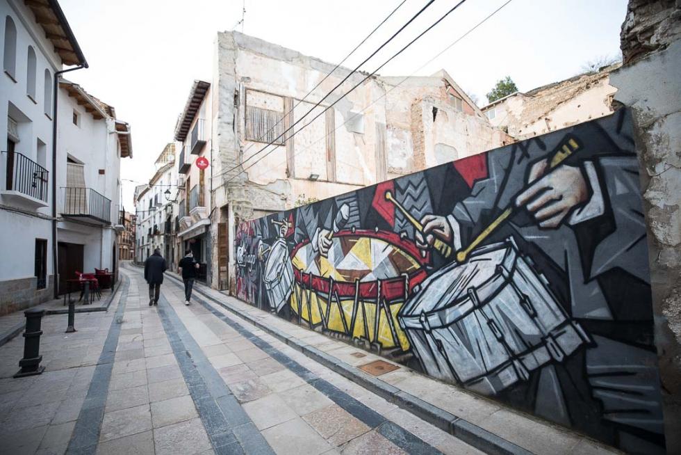 Foto de Híjar