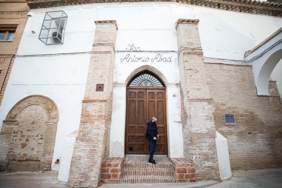Foto de Híjar