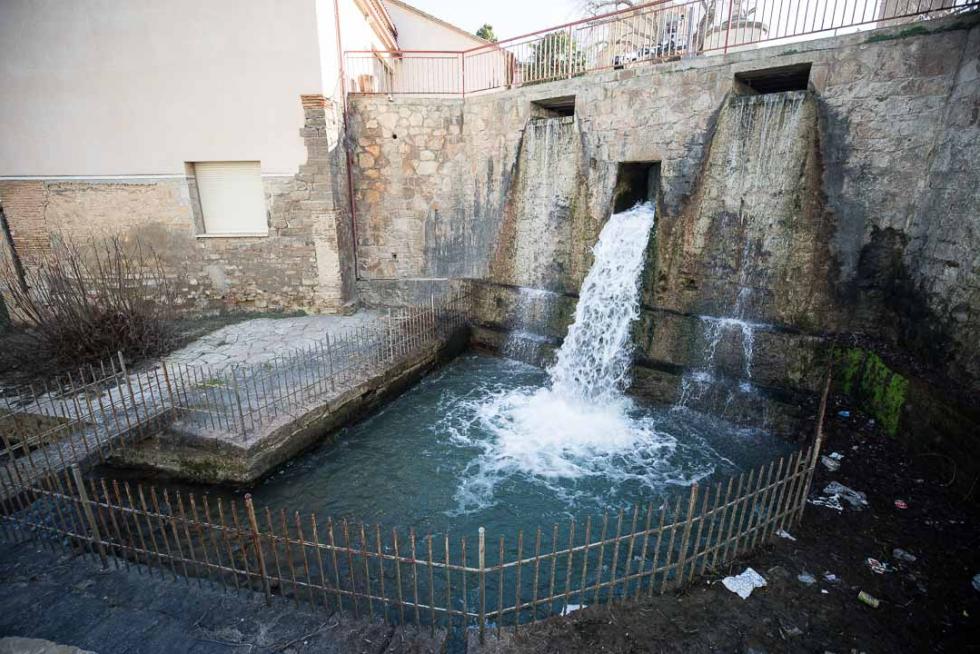Foto de Alcolea de Cinca