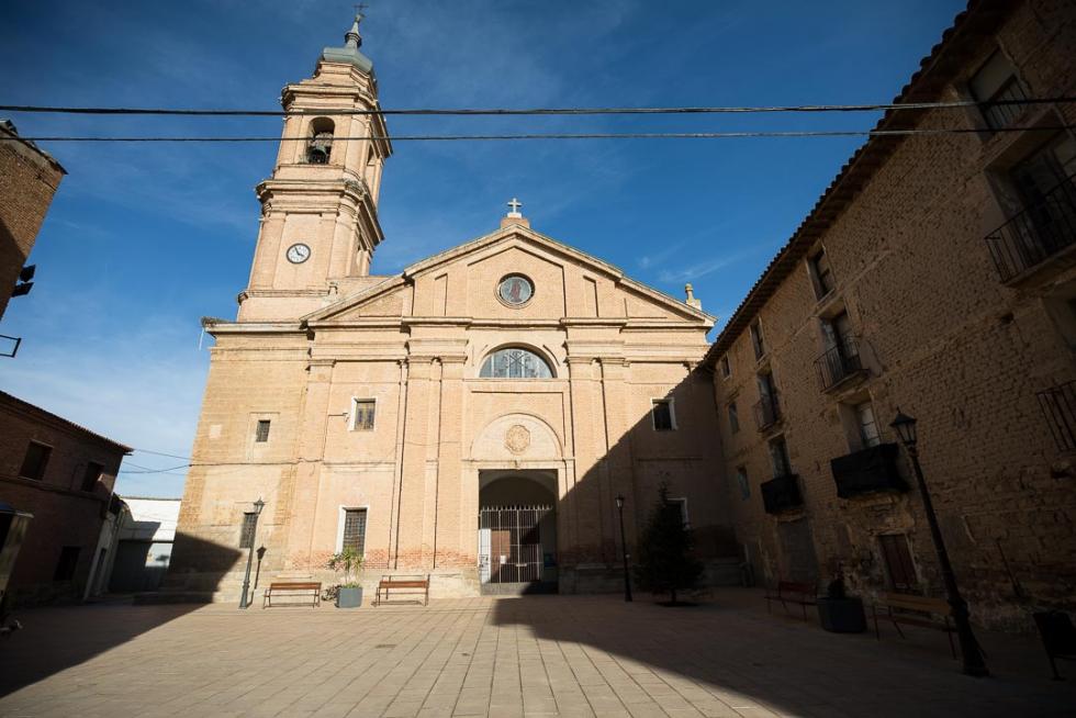 Foto de Alcolea de Cinca