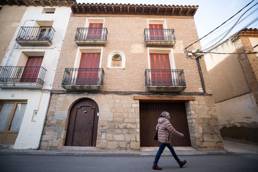 Foto de Alcolea de Cinca