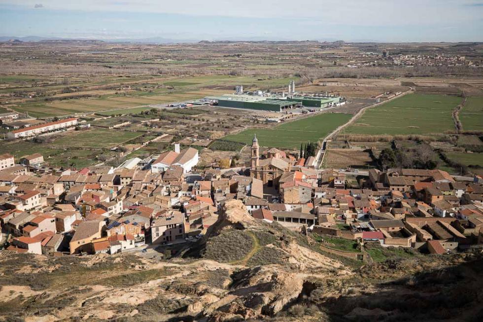 Foto de Alcolea de Cinca