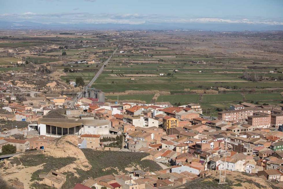 Foto de Alcolea de Cinca