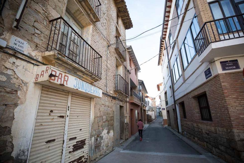 Foto de Alcolea de Cinca