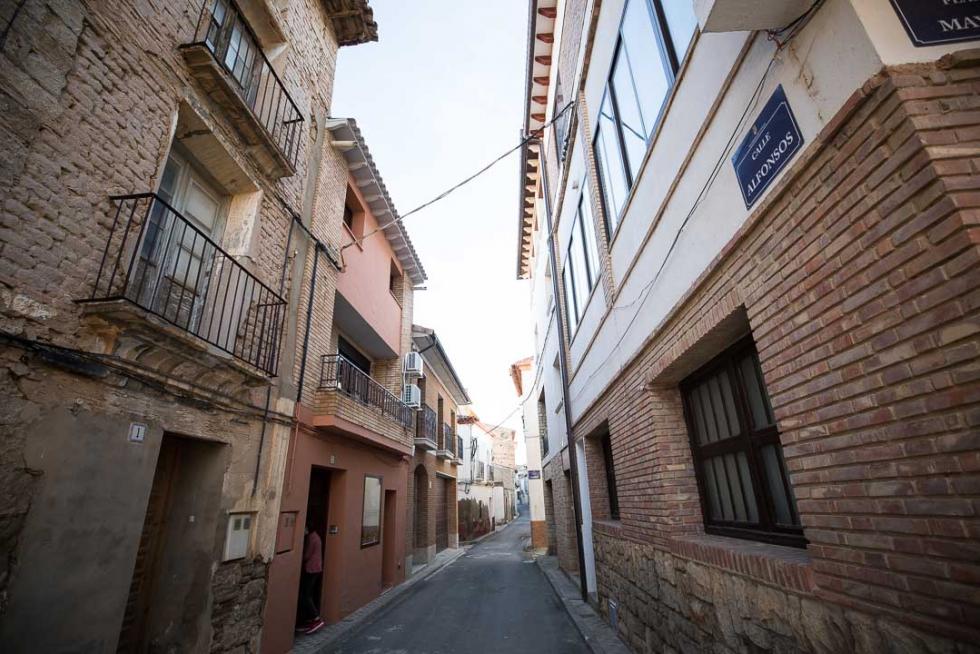 Foto de Alcolea de Cinca