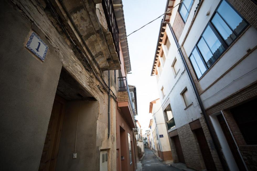 Foto de Alcolea de Cinca