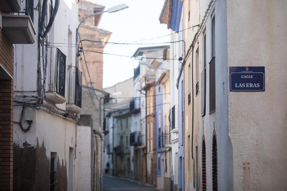 Foto de Alcolea de Cinca