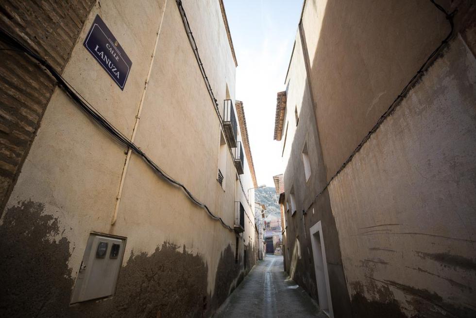 Foto de Alcolea de Cinca