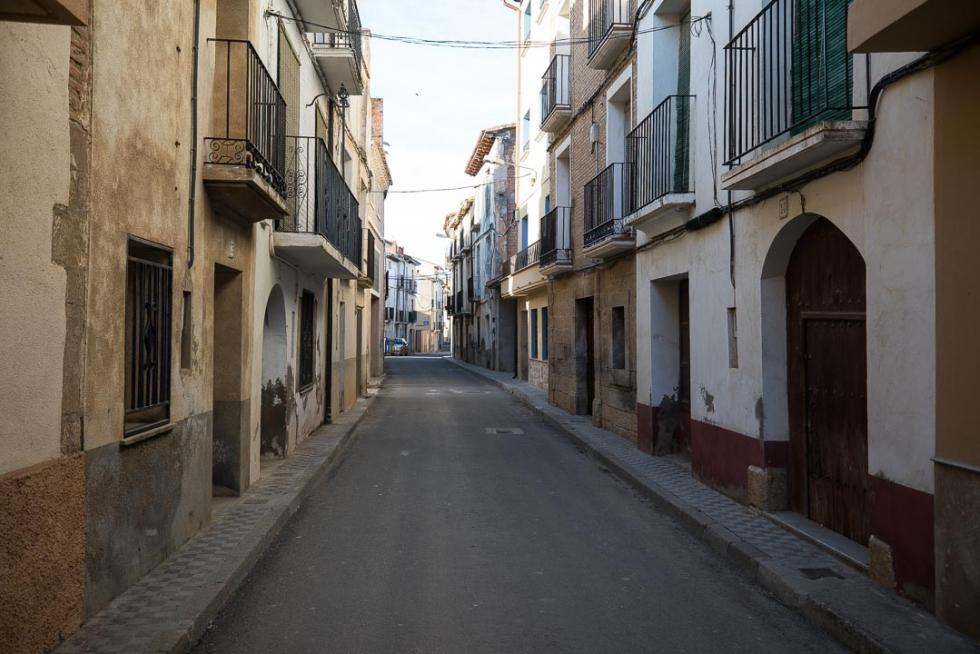Foto de Alcolea de Cinca