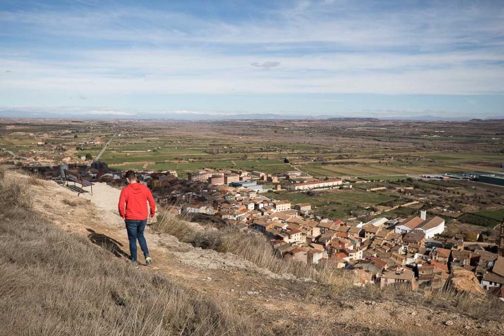 Foto de Alcolea de Cinca