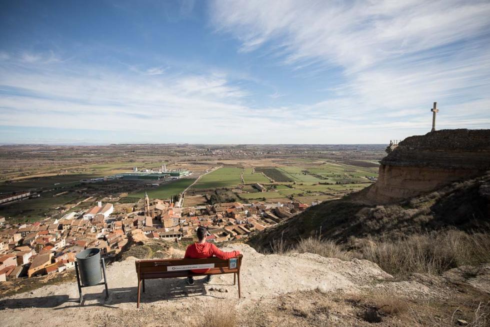 Foto de Alcolea de Cinca