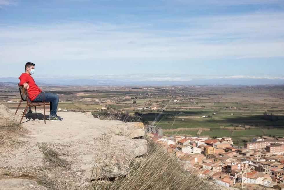 Foto de Alcolea de Cinca