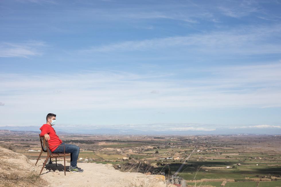 Foto de Alcolea de Cinca