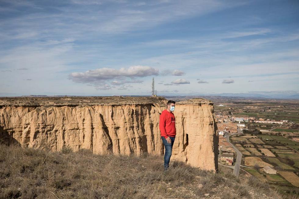 Foto de Alcolea de Cinca