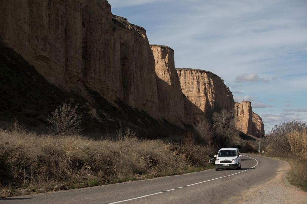 Foto de Alcolea de Cinca