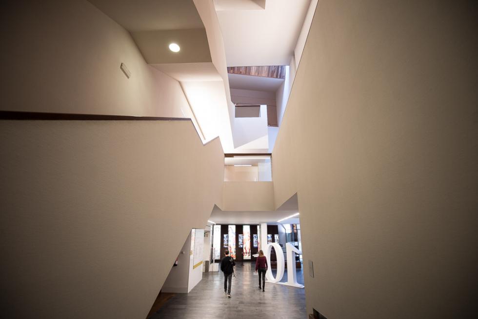 Foto de Barbastro