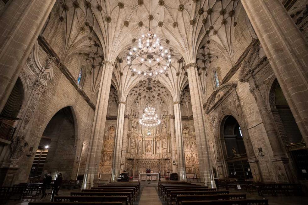 Foto de Barbastro
